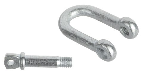 ZACISK SZEKLA-5MM