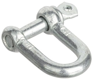 ZACISK SZEKLA-6MM