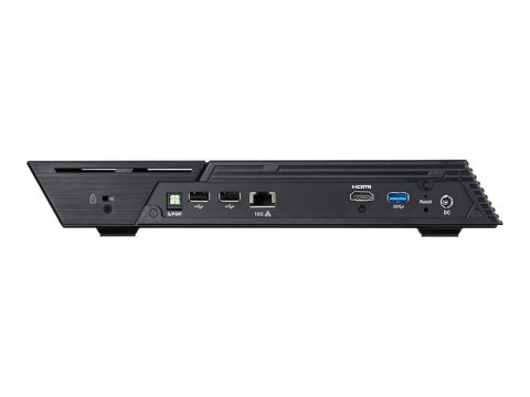 ASUSTOR FLASHSTOR 12 PRO FS6712X - Serwer NAS - 12 wnęki - PCI Express 3.0 - RAID JBOD, 0, 1, 5, 6, 10 - RAM 4 GB - 10 Gigabit E