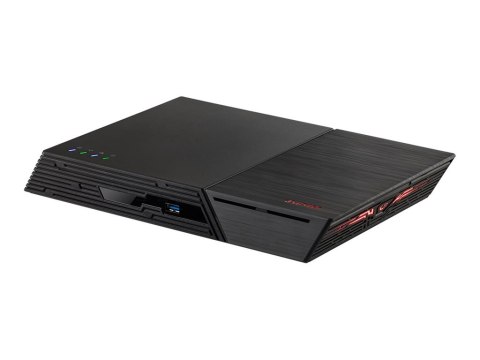 ASUSTOR FLASHSTOR 12 PRO Gen2 - Serwer NAS - 12 wnęki - PCI Express 4.0 x4 - RAID JBOD, 0, 1, 5, 6, 10 - RAM 16 GB - Gigabit Eth