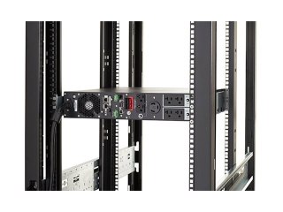 Eaton 9PX 1500VA 1350W 120V Online Double-Conversion UPS - 5-15P, 8x 5-15R Outlets, Cybersecure Network Card Option, Extended Ru