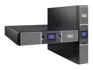 Eaton 9PX 2200i RT2U - UPS (montowany w szafie rack / zewnętrzny) - AC 200/208/220/230/240 V - 2200 wat - 2200 VA - 1 faza - Eth