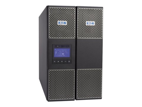 Eaton 9PX 2200i RT3U HotSwap - UPS (montowany w szafie rack / zewnętrzny) - AC 200/208/220/230/240 V - 2200 wat - 2200 VA - 1 fa