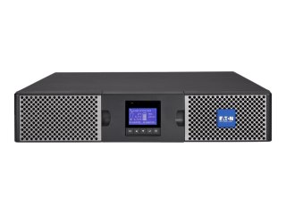 Eaton 9PX 3000i RT2U - UPS (montowany w szafie rack / zewnętrzny) - AC 200/208/220/230/240 V - 3000 wat - 3000 VA - 1 faza - RS-