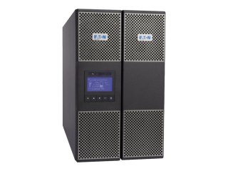 Eaton 9PX 3000i RT3U HotSwap - UPS (montowany w szafie rack / zewnętrzny) - AC 200/208/220/230/240 V - 3000 wat - 3000 VA - 1 fa