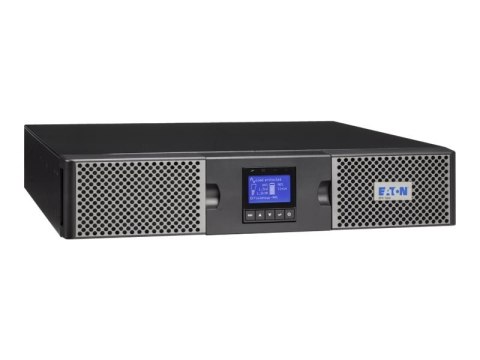Eaton 9PX Lithium-ion - Netpack - UPS (montowany w szafie rack / zewnętrzny) - AC 200/208/220/230/240 V - 1500 wat - 1500 VA - 1