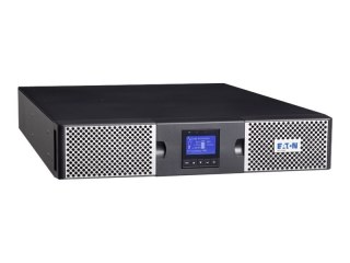 Eaton 9PX Lithium-ion - Netpack - UPS (montowany w szafie rack / zewnętrzny) - AC 200/208/220/230/240 V - 2400 wat - 3000 VA - 1
