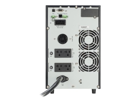 Eaton 9SX 3000VA 2700W 120V Online Double-Conversion UPS - 4 NEMA 5-20R, 1 L5-30R Outlets, Cybersecure Network Card Option, Exte