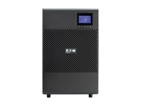 Eaton 9SX 3000VA 2700W 120V Online Double-Conversion UPS - 4 NEMA 5-20R, 1 L5-30R Outlets, Cybersecure Network Card Option, Exte