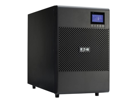 Eaton 9SX 3000VA 2700W 120V Online Double-Conversion UPS - 4 NEMA 5-20R, 1 L5-30R Outlets, Cybersecure Network Card Option, Exte