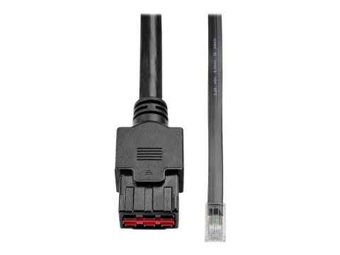 Eaton - Przedłużacz do baterii - 180 V - 2 m