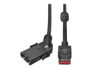 Eaton - Zewnętrzny kabel do podłączenia baterii - 180 V - 1 m