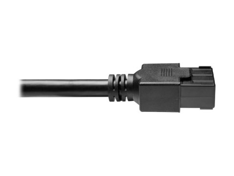 Eaton - Zewnętrzny kabel do podłączenia baterii - 180 V - 1 m