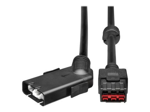 Eaton - Zewnętrzny kabel do podłączenia baterii - 240 V - 1 m