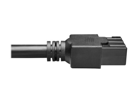 Eaton - Zewnętrzny kabel do podłączenia baterii - 240 V - 1 m