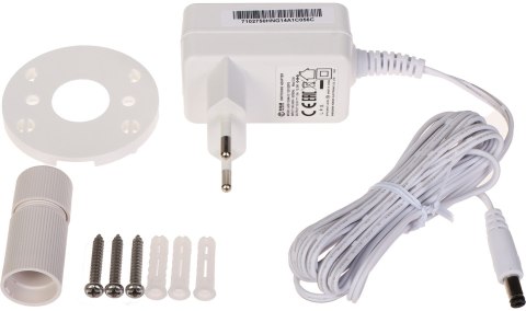 KAMERA IP F2C-PV-0280B Wi-Fi, Smart Dual Light Active Deterrence - 1080p 2.8 mm DAHUA