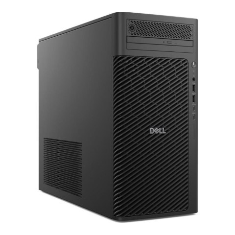 Komputer Dell Pro Max Tower T2 FCT2250 /Ultra 7 265/32GB/SSD1TB/RTXA1000-8GB/11PR 3Y ProSupport