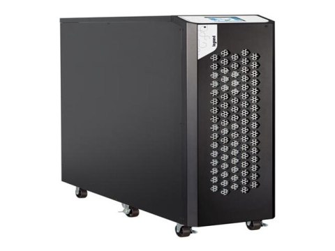 Legrand Keor Compact - UPS - auton. 6 min., 176 kg - AC 320/400/480 V - 18 kW - 20000 VA - trójfazowa - RS-232, USB - RAL 9017, 
