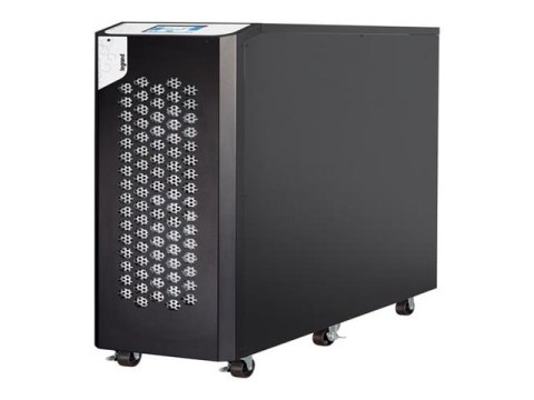 Legrand Keor Compact - UPS - autonom. 7 min, 166 kg - AC 320/400/480 V - 13500 wat - 15000 VA - trójfazowa - RS-232, USB - RAL 9