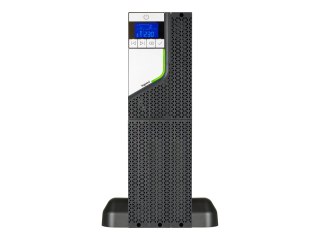Legrand Keor SPE - UPS - rack/tower, konwertowalny, LCD - AC 230 V - 1980 wat - 2200 VA - 1 faza - 6 x bateria - 7 Ah - RS-232, 