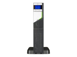 Legrand Keor SPE - UPS - rack/tower, konwertowalny, LCD - AC 230 V - 800 wat - 1000 VA - 1 faza - 3 x bateria - 7 Ah - RS-232, U