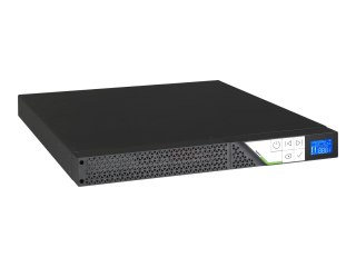 Legrand Keor SPE - UPS - rack/wieżowiec - AC 230 V - 525 wat - 750 VA - 1 faza - 4 x bateria - 7 Ah - RS-232, USB - złącza wyjśc