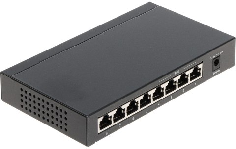 SWITCH POE TL-SF1008P 8-PORTOWY TP-LINK