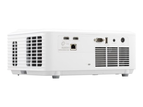 ViewSonic LSD500HD - Projektor DLP - laser/luminofor - 5500 lumeny ANSI - Full HD (1920 x 1080) - 16:9