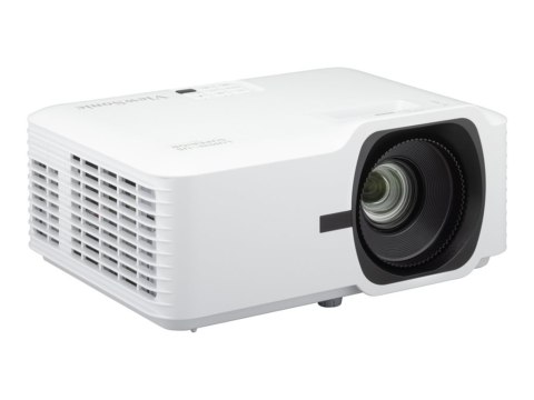 ViewSonic LSD500HD - Projektor DLP - laser/luminofor - 5500 lumeny ANSI - Full HD (1920 x 1080) - 16:9