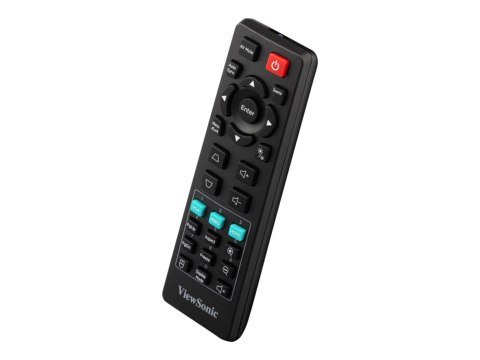 ViewSonic LSD500HD - Projektor DLP - laser/luminofor - 5500 lumeny ANSI - Full HD (1920 x 1080) - 16:9