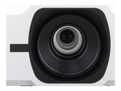 ViewSonic LSD500HD - Projektor DLP - laser/luminofor - 5500 lumeny ANSI - Full HD (1920 x 1080) - 16:9