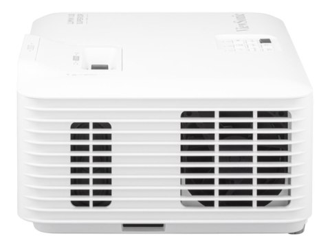 ViewSonic LSD500HD - Projektor DLP - laser/luminofor - 5500 lumeny ANSI - Full HD (1920 x 1080) - 16:9