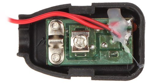 ZASILACZ 12V/100MA/S/R-GOL