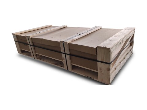 APC Easy Rack - Stojak (pion) - szafa - płaska obudowa - czarny - 42U - 19"