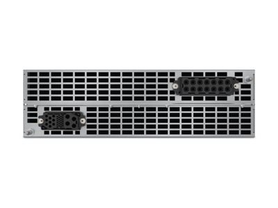 APC Easy UPS 3-Phase Modular - UPS (montowany w stojaku) - 50 kW - czarny