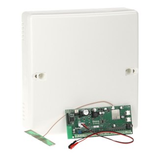 CENTRALA ALARMOWA PERFECTA-16-LTE-SET-A SATEL
