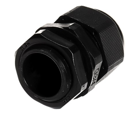DŁAWNICA IZOLACYJNA G3/4-BLACK IP68 3/4 "