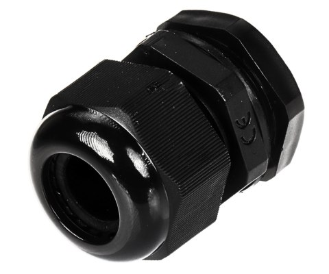 DŁAWNICA IZOLACYJNA G3/4-BLACK IP68 3/4 "