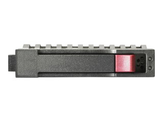 HPE MSA - Dysk twardy - Enterprise - 2.4 TB - 2,5" x SFF - SAS 12Gb/s - 10000 obr/min (pakiet 6)