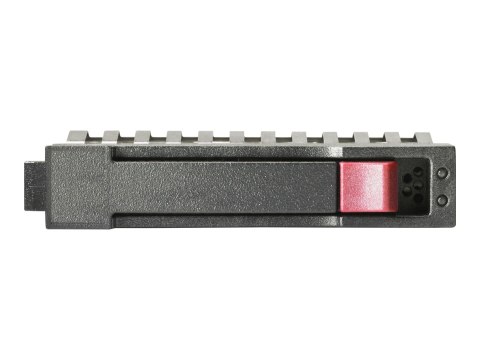 HPE MSA - Dysk twardy - Enterprise - 2.4 TB - 2,5" x SFF - SAS 12Gb/s - 10000 obr/min (pakiet 6)