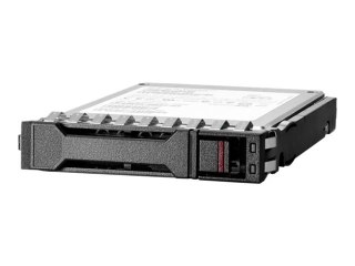 HPE MSA - SSD - Read Intensive - 1.92 TB - 2,5" x SFF - SAS 12Gb/s (pakiet 6)