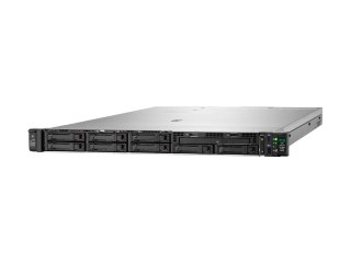 HPE ProLiant Compute DL360 Gen12 - Serwer - montowany w stojaku 1U - 1 x Xeon 6505P / do 4.1 GHz - RAM 64 GB - wymiana podczas p