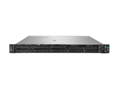 HPE ProLiant Compute DL360 Gen12 - Serwer - montowany w stojaku 1U - 1 x Xeon 6505P / do 4.1 GHz - RAM 64 GB - wymiana podczas p