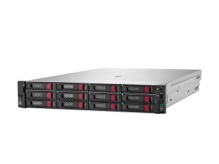 HPE ProLiant Compute DL380 Gen12 - Serwer - montowany w stojaku 2U - podwójny - 1 x Xeon 6505P / do 4.1 GHz - RAM 64 GB - wymian