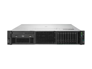 HPE ProLiant Compute DL380 Gen12 - Serwer - montowany w stojaku 2U - pojedynczy - 1 x Xeon 6515P / do 3.8 GHz - RAM 64 GB - wymi