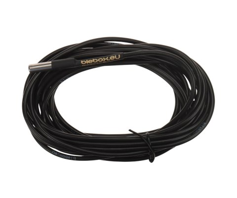 INTELIGENTNY STEROWNIK DO SAUN SAUNABOX/BLEBOX Wi-Fi, 1 X 230 V AC / 3 X 230 V AC