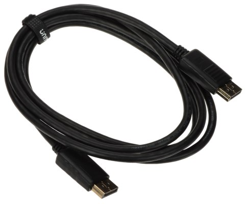 KABEL DISPLAYPORT Y-C609BK 3 m, 4K @ 60 Hz, UNITEK