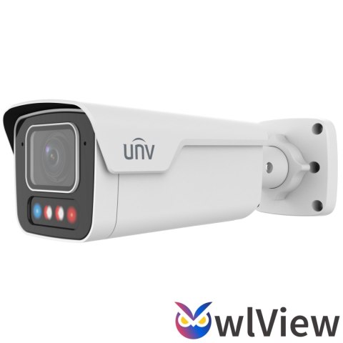 KAMERA IP IPC2B14SE-ADF28KMC-WP-I1 TRI-GUARD 3.0 OwlView Plus - 4 Mpx 2.8 mm UNIVIEW