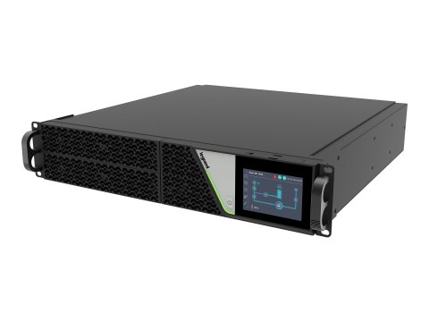 Legrand Keor DK - UPS - 1000 wat - 1000 VA - 1 faza - 3 x bateria - akumulator kwasowo-ołowiowy z regulowanym zaworem (VRLA) - 7