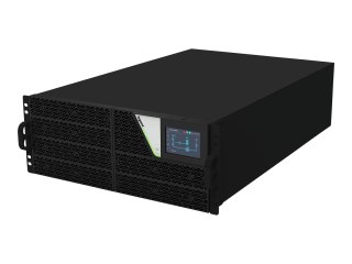 Legrand Keor DK - UPS - 5000 wat - 5000 VA - 1 faza - 20 x bateria - akumulator kwasowo-ołowiowy z regulowanym zaworem (VRLA) - 